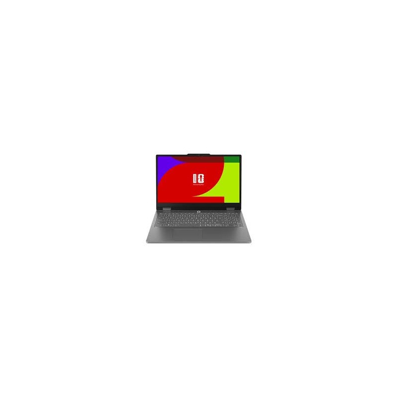 Lenovo 15IRX11 - Notebook - 15.6" - 1920 x 1080 - Intel Core i5 I5-13450HX / 2.4 GHz - 16 GB - DDR5 SDRAM - SSD - NVIDIA GeForce