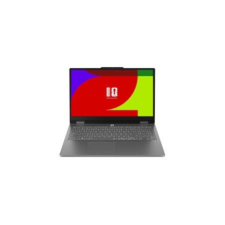 Lenovo 15IRX11 - Notebook - 15.6" - 1920 x 1080 - Intel Core i5 I5-13450HX / 2.4 GHz - 16 GB - DDR5 SDRAM - SSD - NVIDIA GeForce