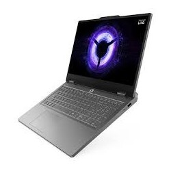 Lenovo 15IRX11 - Notebook - 15.6" - 1920 x 1080 - Intel Core i5 I5-13450HX / 2.4 GHz - 16 GB - DDR5 SDRAM - SSD - NVIDIA GeForce
