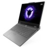 Lenovo 15IRX11 - Notebook - 15.6" - 1920 x 1080 - Intel Core i5 I5-13450HX / 2.4 GHz - 16 GB - DDR5 SDRAM - SSD - NVIDIA GeForce