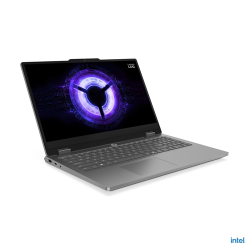 Lenovo 15IRX11 - Notebook - 15.6" - 1920 x 1080 - Intel Core i5 I5-13450HX / 2.4 GHz - 16 GB - DDR5 SDRAM - SSD - NVIDIA GeForce