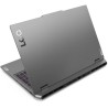 Lenovo LOQ 15ARP9 - Notebook - 15.6" - 1920 x 1080 - AMD Ryzen 5 7235HS / 4.2 GHz - DDR5 SDRAM - 16 GB - 512 GB SSD - NVIDIA GeF