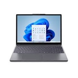 Lenovo IdeaPad Slim 3 15ARP10 - Notebook - 15.3" - AMD Ryzen 7 7735HS / 4.75 GHz - 24 GB - DDR5 SDRAM - 512 GB - AMD Radeon 680M