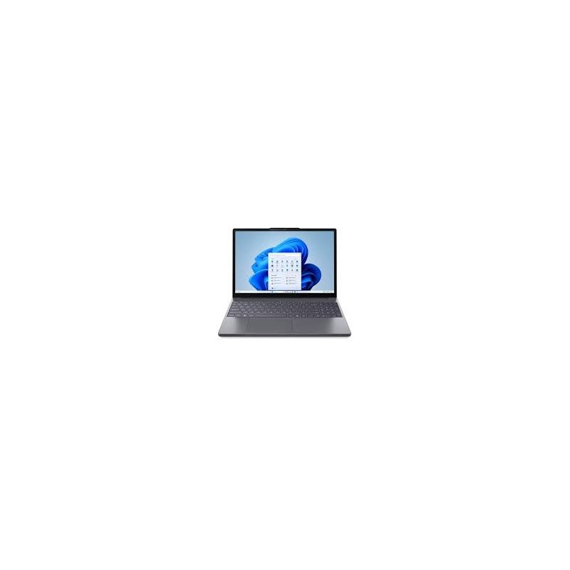 Lenovo IdeaPad Slim 3 15ARP10 - Notebook - 15.3" - AMD Ryzen 7 7735HS / 4.75 GHz - 24 GB - DDR5 SDRAM - 512 GB - AMD Radeon 680M