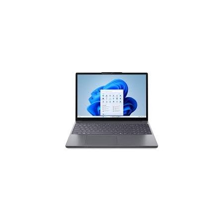 Lenovo IdeaPad Slim 3 15ARP10 - Notebook - 15.3" - AMD Ryzen 7 7735HS / 4.75 GHz - 24 GB - DDR5 SDRAM - 512 GB - AMD Radeon 680M