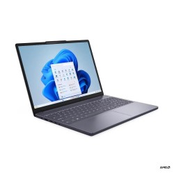 Lenovo IdeaPad Slim 3 15ARP10 - Notebook - 15.3" - AMD Ryzen 7 7735HS / 4.75 GHz - 24 GB - DDR5 SDRAM - 512 GB - AMD Radeon 680M