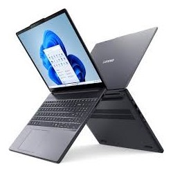 Lenovo IdeaPad Slim 3 15IRH10 - Notebook - 15.3" - 1920 x 1200 - Intel Core i5 13420H / 4.6 GHz - DDR5 SDRAM - 16 GB - 512 GB SS
