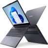 Lenovo IdeaPad Slim 3 15IRH10 - Notebook - 15.3" - 1920 x 1200 - Intel Core i5 13420H / 4.6 GHz - DDR5 SDRAM - 16 GB - 512 GB SS
