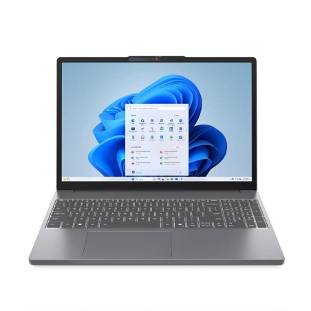 Lenovo IdeaPad Slim 3 15IRH10 - Notebook - 15.3" - 1920 x 1200 - Intel Core i5 13420H / 4.6 GHz - DDR5 SDRAM - 16 GB - 512 GB SS