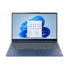 Lenovo IdeaPad Slim 3 15AMN8 15AMN8 - Notebook - 15.6" - 1920 x 1080 - AMD Ryzen 5 40 / 4.3 GHz - 16 GB - DDR5 SDRAM - 512 GB SS