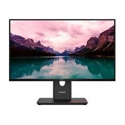 Lenovo ThinkVision T24-40 - 23.8" - 1920 x 1080 - IPS - HDMI / VGA / DisplayPort