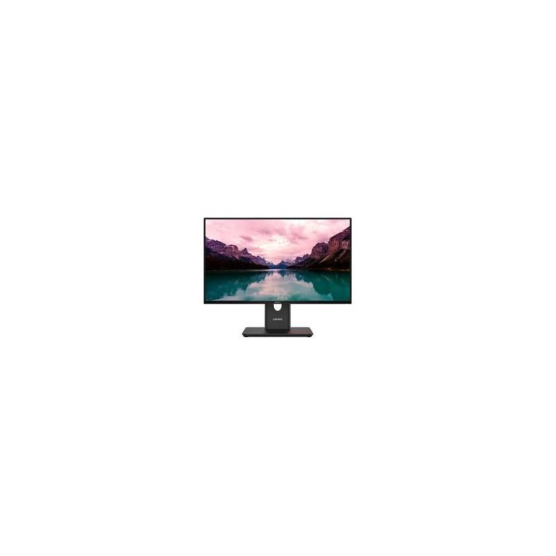 Lenovo ThinkVision T24-40 - 23.8" - 1920 x 1080 - IPS - HDMI / VGA / DisplayPort