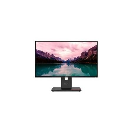 Lenovo ThinkVision T24-40 - 23.8" - 1920 x 1080 - IPS - HDMI / VGA / DisplayPort