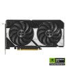 ASUS - DUAL-RTX5060-O8G - PCI Express 5.0 x16 - NVIDIA - GeForce RTX 5060 - GDDR7 - DisplayPort / HDMI