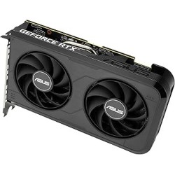 ASUS - DUAL-RTX5050-O8G - PCI EXPRESS 5.0 - NVIDIA - Nvidia GeForce RTX 5050 - HDMI / DisplayPort