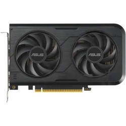 ASUS - DUAL-RTX5050-O8G - PCI EXPRESS 5.0 - NVIDIA - Nvidia GeForce RTX 5050 - HDMI / DisplayPort