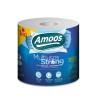 Amoos toalla mayordomo strong triple hoja 280 h paq 6 und J637013