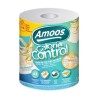 Amoos toalla mayordomo multiusos 3capas calorie control P1 bulto 10 unds  J622603