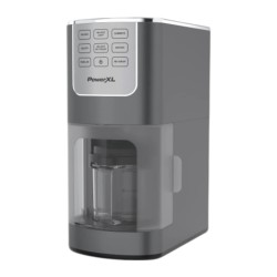 Power XL maquina para hacer helados - IC001-12BPLA