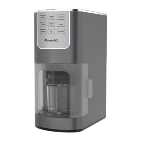 Power XL maquina para hacer helados - IC001-12BPLA