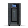 CDP ups  3kva 7pf entrada 120 1P2w salida 120 1P2w UPO11-3AX
