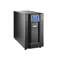 CDP ups  3kva 7pf entrada 120 1P2w salida 120 1P2w UPO11-3AX