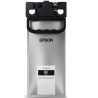 Epson cartucho tinta negra workforce M5299  M5799 T961120-AL