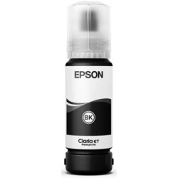 Epson botella tinta negra fotográfica para L8180 T555120AL