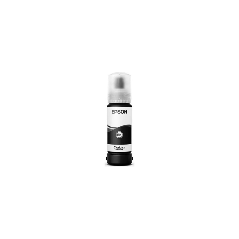 Epson botella tinta negra fotográfica para L8180 T555120AL
