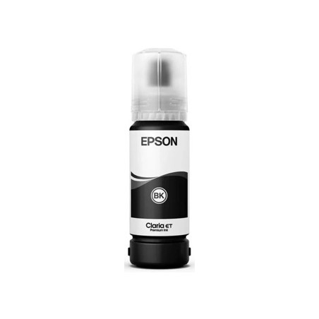 Epson botella tinta negra fotográfica para L8180 T555120AL