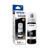 Epson botella tinta negra fotográfica para L8180 T555120AL