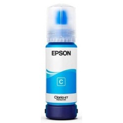 Epson botella tinta cian para L8180 T555220AL