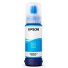 Epson botella tinta cian para L8180 T555220AL