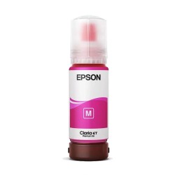 Epson botella tinta magenta para L8180  T555320AL