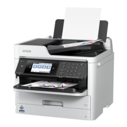 Epson impresora MFP WF-C5810 latin UPS-C11CK24301