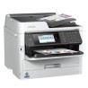 Epson impresora MFP WF-C5810 latin UPS-C11CK24301