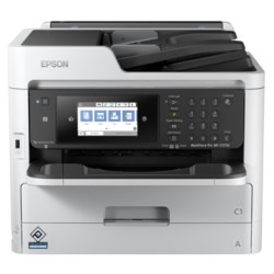 Epson impresora MFP WF-C5810 latin UPS-C11CK24301