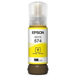 Epson botella de tinta amarilla para L8050 - T574420-AL