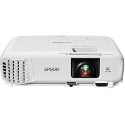 Epson proyector powerlite 118 V11HA03020