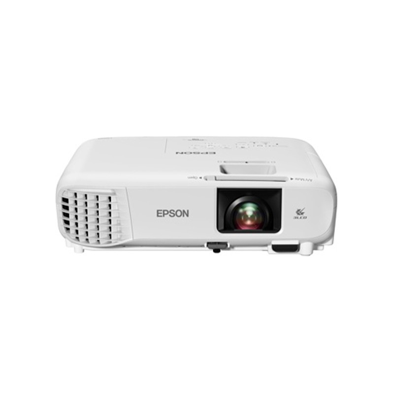 Epson proyector powerlite 118 V11HA03020