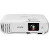 Epson proyector powerlite 118 V11HA03020