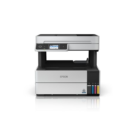 Epson impresora ecotank multifuncional inalambrica L6490 - C11CJ88301