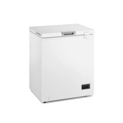 Frigidaire Congelador Horizontal de 5 pies Blanco FFH05S3N5AW