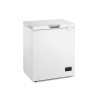 Frigidaire Congelador Horizontal de 5 pies Blanco FFH05S3N5AW
