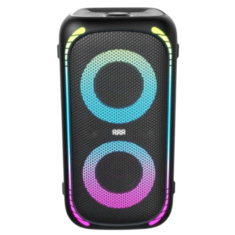 JVC torre de sonido 150W-XS-KY734PB