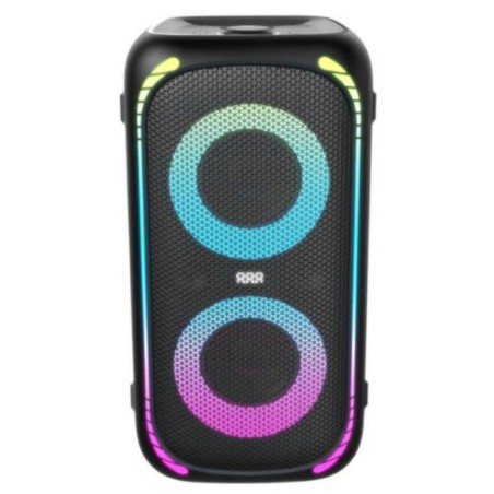 JVC torre de sonido 150W-XS-KY734PB