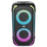 JVC torre de sonido 150W-XS-KY734PB