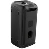 JVC torre de sonido 150W-XS-KY734PB