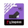 Kingston usb data traveler exodia USB 3.2 negro - DTXS/64GB