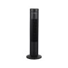 Midea Ventilador torre 30pulg  Digital Control Remoto negro MTF30RABK